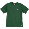 The North Face Ruckus VaporWick Crew - Short-Sleeve - Men's