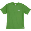 The North Face Ruckus VaporWick Crew - Short-Sleeve - Men's