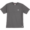 The North Face Ruckus VaporWick Crew - Short-Sleeve - Men's