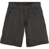 The North Face Mission Tek Plaid Short - Men's