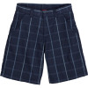 The North Face Mission Tek Plaid Short - Men's