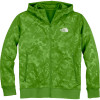 The North Face Megapixel Full-Zip Hooded Sweatshirt - Men's