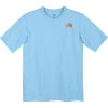 The North Face Rising Sun T-Shirt - Short-Sleeve - Men's