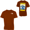 The North Face Everest T-Shirt - Short-Sleeve - Men's