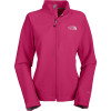 The North Face Apex Pneumatic Softshell Jacket - Women's