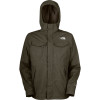 The North Face Rainier Jacket - Men's