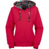 The North Face Extremondo Reversible Full-Zip Hooded Sweatshirt - Women's