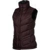 Carmel Down Vest - Women's