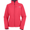 Apex Bionic Softshell Jacket - Women's