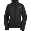 The North Face Apex Bionic Softshell Jacket - Women's