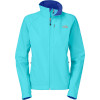 Apex Bionic Softshell Jacket - Women's