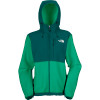 Denali Hooded Fleece Jacket - Women's