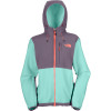 Denali Hooded Fleece Jacket - Women's