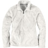 The North Face Mossbud 1/4 Zip Fleece Pullover - Girls'
