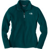 The North Face Glacier 1/4 Zip Fleece Pullover - Girls'