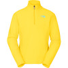 Glacier 1/4 Zip Fleece Pullover - Girls'