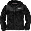 The North Face Oso Hooded Fleece Jacket - Girls'