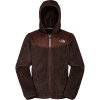 Oso Hooded Fleece Jacket - Girls'