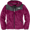 The North Face Oso Hooded Fleece Jacket - Girls'