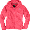Oso Hooded Fleece Jacket - Girls'