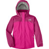 The North Face Resolve Jacket - Girls'