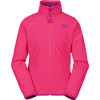 Mossbud Softshell Jacket - Girls'