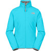 The North Face Mossbud Softshell Jacket - Girls'