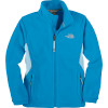 The North Face Khumbu Fleece Jacket - Girls'