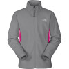 Khumbu Fleece Jacket - Girls'
