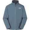 Long Distance Softshell Jacket - Boys'