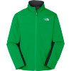 The North Face Long Distance Softshell Jacket - Boys'