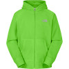 Glacier Full-Zip Fleece Hoodie - Boys'
