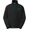 Glacier &frac14;-Zip Fleece Pullover - Boys'