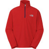 Glacier &frac14;-Zip Fleece Pullover - Boys'