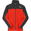 Khumbu Fleece Jacket - Boys'