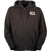 The North Face Throwback Full-Zip Hooded Sweatshirt - Men's