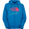 The North Face Extreme Full-Zip Hooded Sweatshirt - Men's