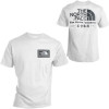 The North Face Alpine Equipment T-Shirt - Short-Sleeve - Men's