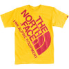 The North Face Jumbo Logo T-Shirt - Short-Sleeve - Men's