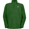 The North Face TKA 100 Microvelour Glacier 1/4-Zip Top - Men's