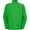 TKA 100 Microvelour Glacier 1/4-Zip Top - Men's
