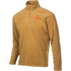 TKA 100 Microvelour Glacier 1/4-Zip Top - Men's