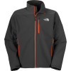 Apex Bionic Softshell Jacket - Men's