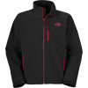 Apex Bionic Softshell Jacket - Men's