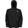 Denali Hooded Fleece Jacket - Men's