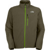 Dualie Fleece Jacket - Men's