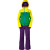 The North Face Brightlights One-Piece Snow Suit - Women's