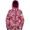 The North Face Snow Cougar Print Jacket - Women's
