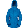 The North Face Greta Down Jacket - Women's