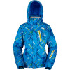 The North Face Scary Cherry Jacket - Women's